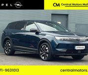 Opel Grandland 2025