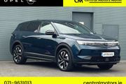 Opel Grandland 2025