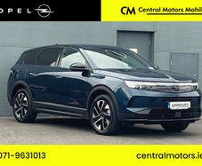 Opel Grandland 2025