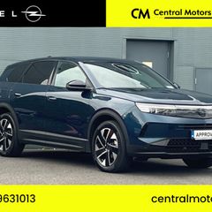 Opel Grandland 2025