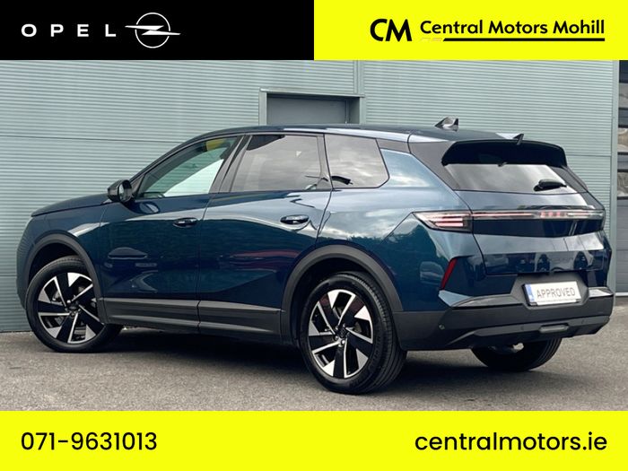 Opel Grandland 2025