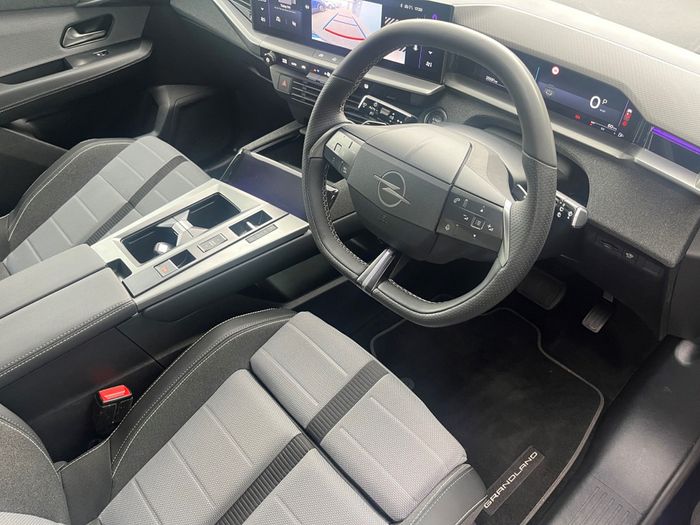Opel Grandland 2025