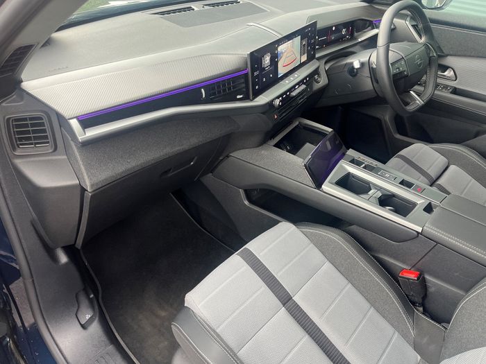 Opel Grandland 2025