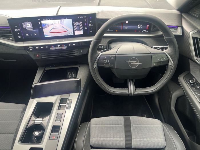 Opel Grandland 2025