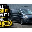 Opel Movano 2026