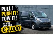 Opel Movano 2026