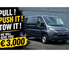 Opel Movano 2026