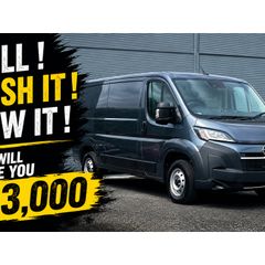 Opel Movano 2026