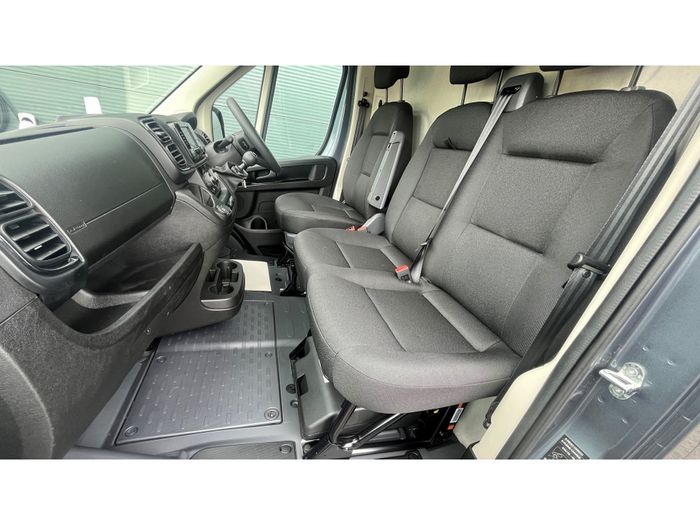 Opel Movano 2026