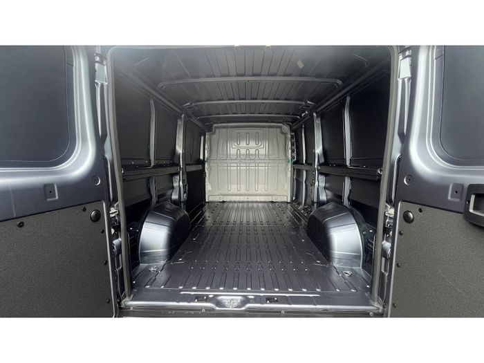 Opel Movano 2026