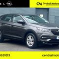 Opel GRANDLAND X 2018