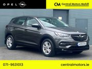 Opel GRANDLAND X 2018