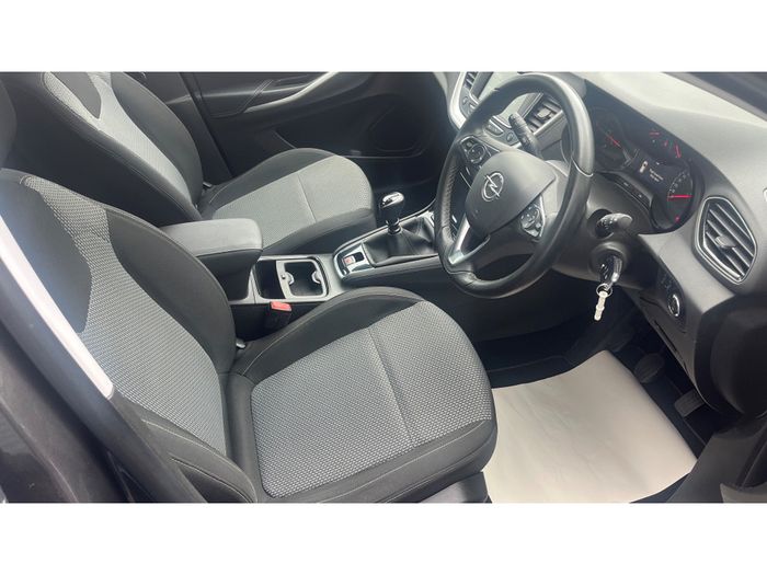 Opel GRANDLAND X 2018