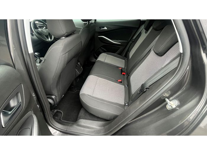 Opel GRANDLAND X 2018
