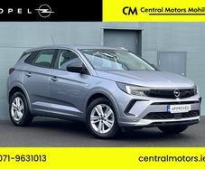 Opel Grandland 2024