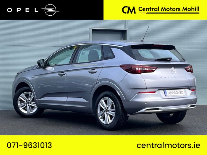 Opel Grandland 2024