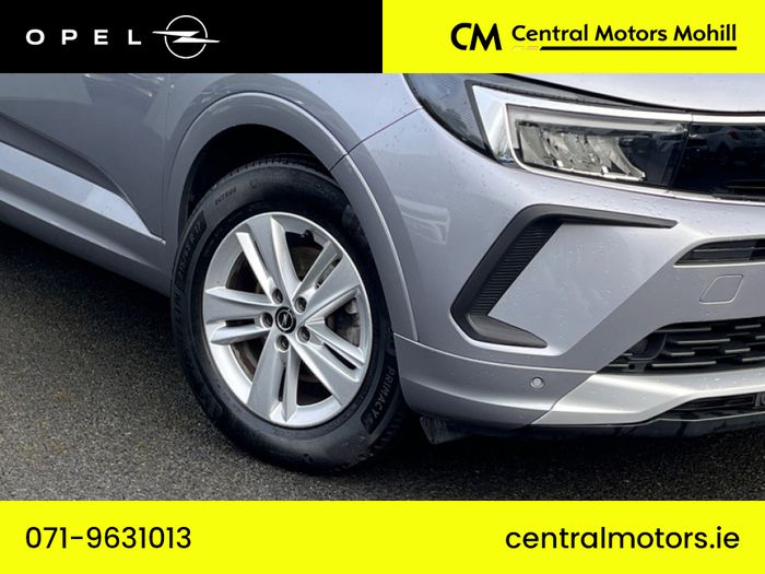 Opel Grandland 2024