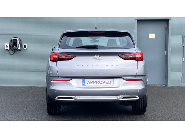 Opel Grandland 2024