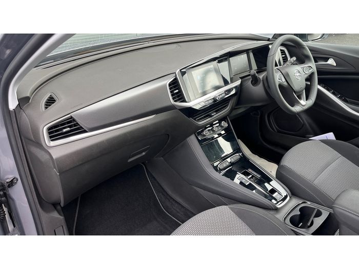 Opel Grandland 2024