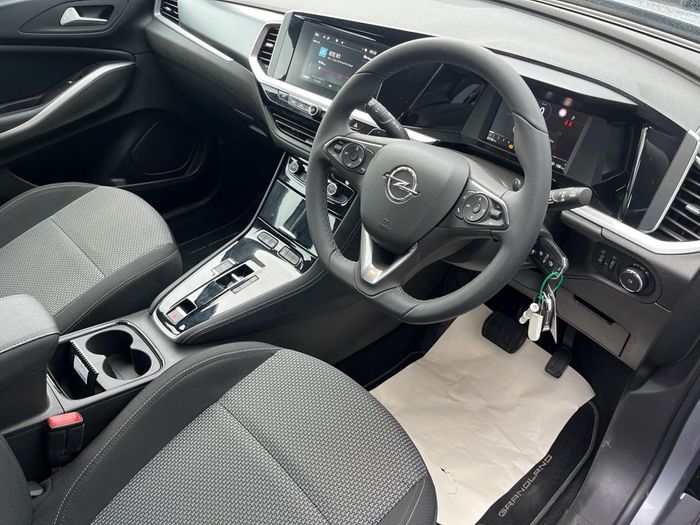 Opel Grandland 2024