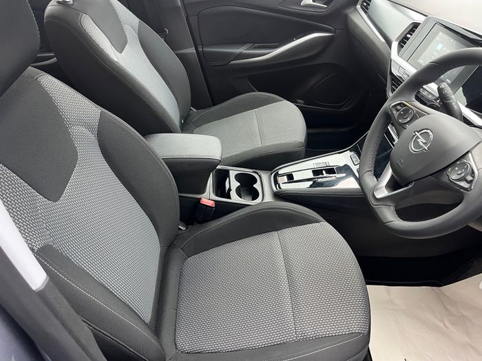 Opel Grandland 2024