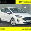 Ford Fiesta 2023