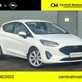 Ford Fiesta 2023