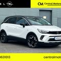 Opel Crossland 2024