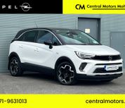 Opel Crossland 2024