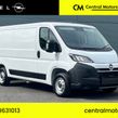 Opel Movano 2026