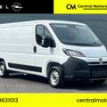 Opel Movano 2026