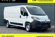 Opel Movano 2026