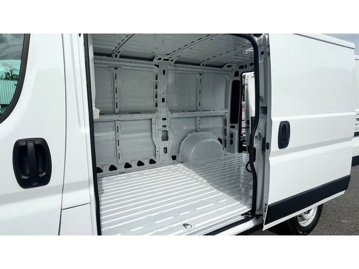 Opel Movano 2026