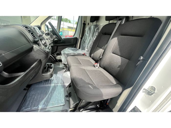 Opel Movano 2026