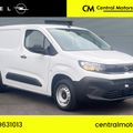 Opel Combo 2026