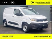 Opel Combo 2026