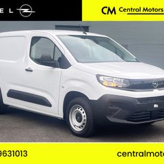Opel Combo 2026