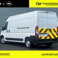 Opel Movano 2023