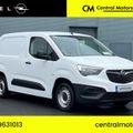 Opel Combo 2019