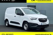 Opel Combo 2019