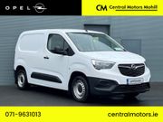 Opel Combo 2019