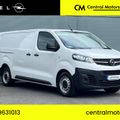 Opel Vivaro 2023