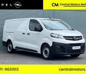 Opel Vivaro 2023