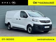 Opel Vivaro 2023