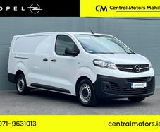 Opel Vivaro 2023
