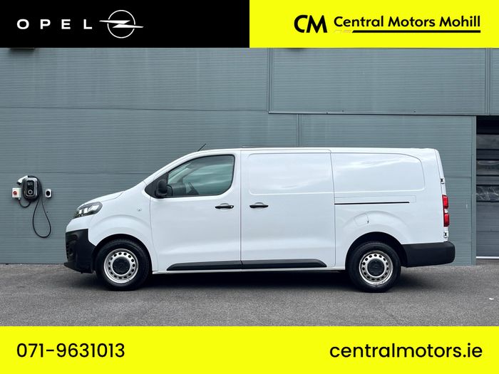 Opel Vivaro 2023