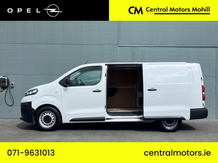 Opel Vivaro 2023