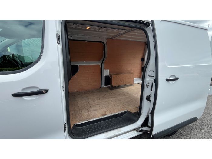 Opel Vivaro 2023