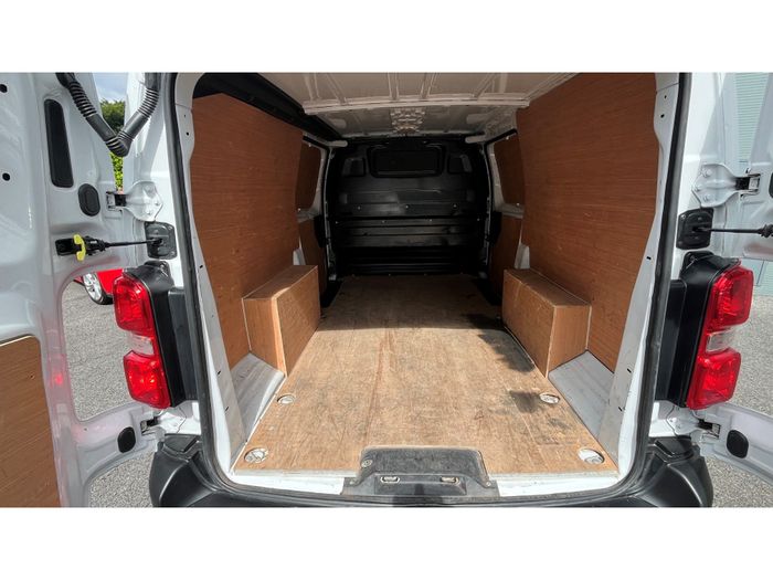 Opel Vivaro 2023