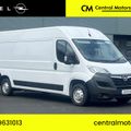 Opel Movano 2023